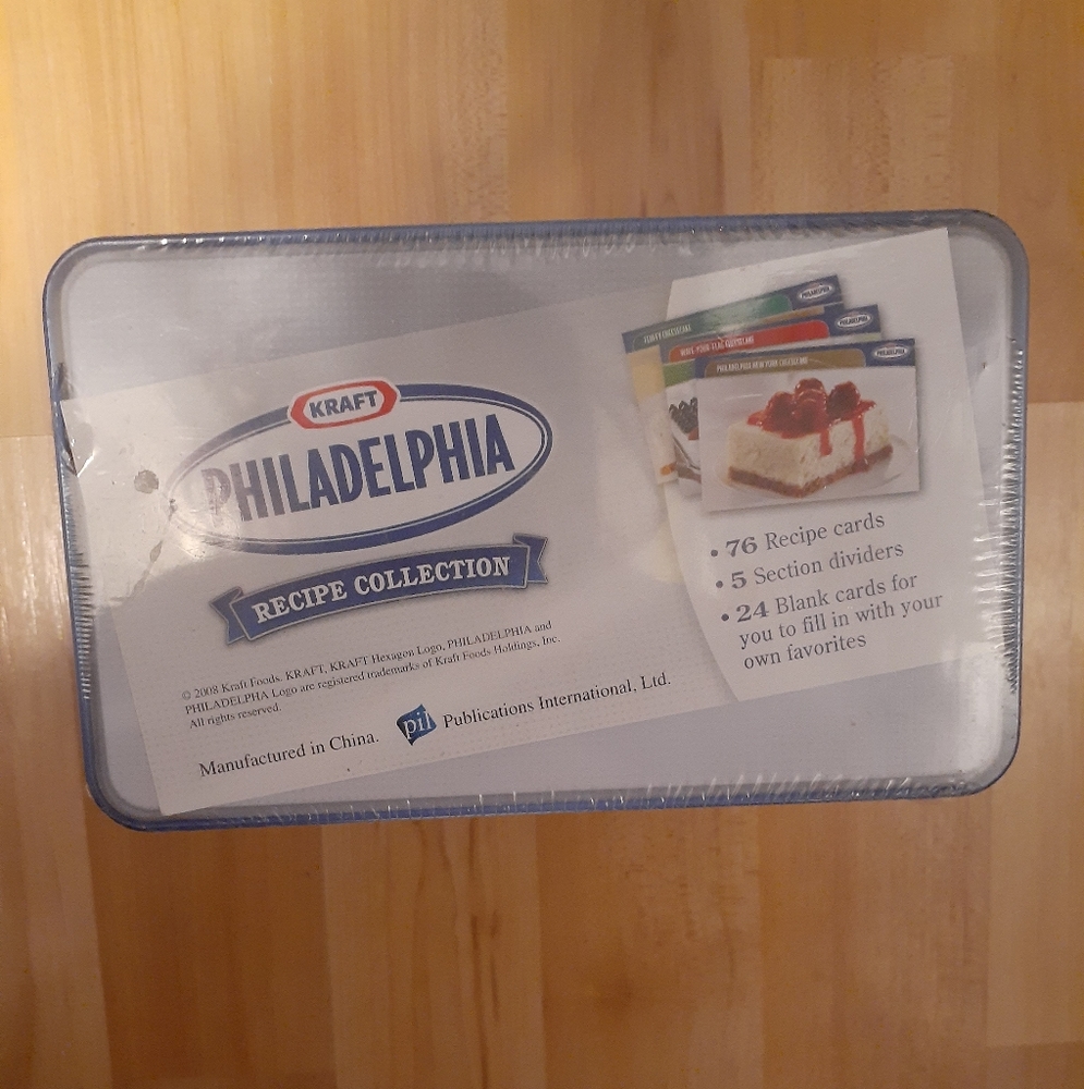 Recipe Card Collection Duo - Picture 2 of 7